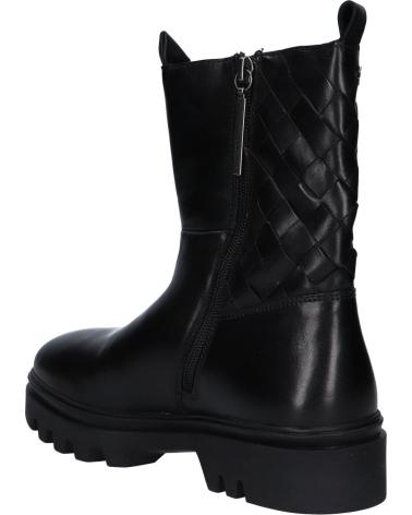 Botas de Mulher e Menina GIOSEPPO 67431 EISENBORN NEGRO