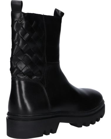 Botas de Mulher e Menina GIOSEPPO 67431 EISENBORN NEGRO
