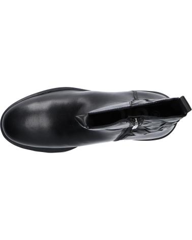 Botas de Mulher e Menina GIOSEPPO 67431 EISENBORN NEGRO