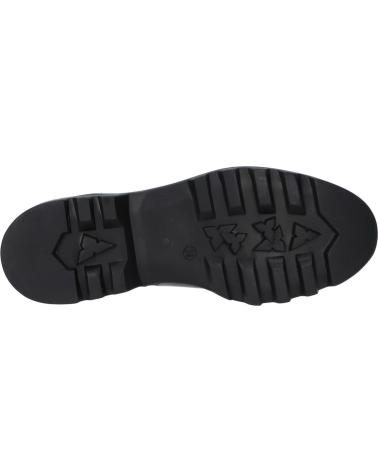 Botas de Mulher e Menina GIOSEPPO 67431 EISENBORN NEGRO