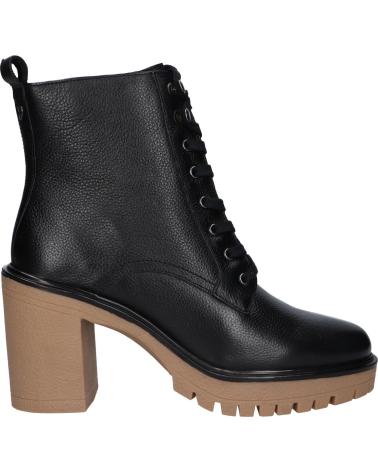Botas de Mulher GIOSEPPO 67440 PERNITZ NEGRO