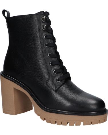 Botas de Mulher GIOSEPPO 67440 PERNITZ NEGRO