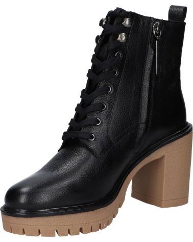 Botas de Mulher GIOSEPPO 67440 PERNITZ NEGRO