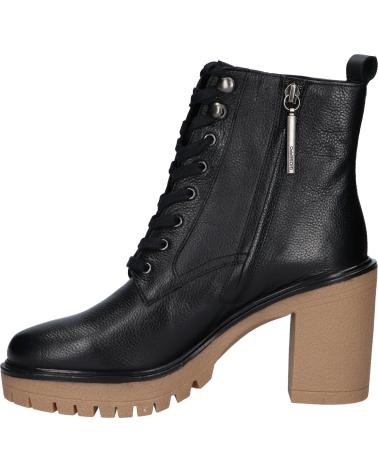 Botas de Mulher GIOSEPPO 67440 PERNITZ NEGRO