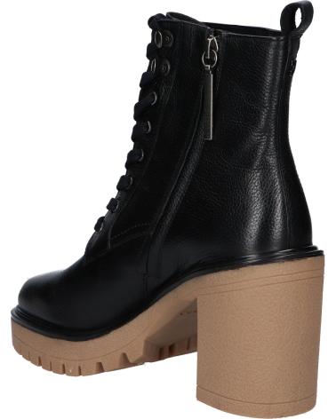Botas de Mulher GIOSEPPO 67440 PERNITZ NEGRO