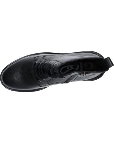 Botas de Mulher GIOSEPPO 67440 PERNITZ NEGRO