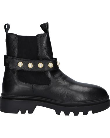 Botas de Mulher e Menina GIOSEPPO 67479 HIMBERG NEGRO