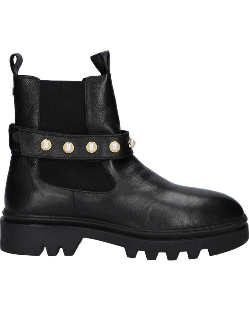Botas de Mulher e Menina GIOSEPPO 67479 HIMBERG NEGRO