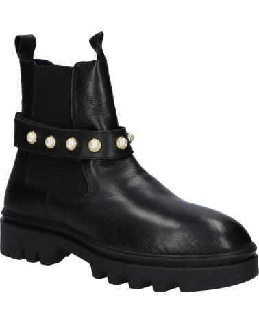 Botas de Mulher e Menina GIOSEPPO 67479 HIMBERG NEGRO
