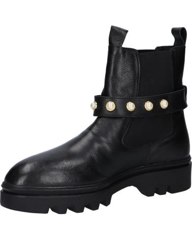 Botas de Mulher e Menina GIOSEPPO 67479 HIMBERG NEGRO