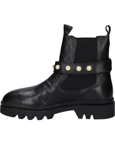 Botas de Mulher e Menina GIOSEPPO 67479 HIMBERG NEGRO