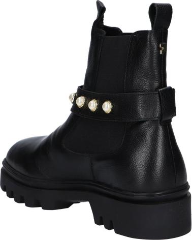 Botas de Mulher e Menina GIOSEPPO 67479 HIMBERG NEGRO