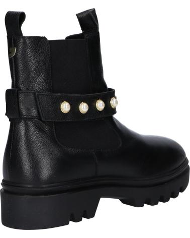 Botas de Mulher e Menina GIOSEPPO 67479 HIMBERG NEGRO