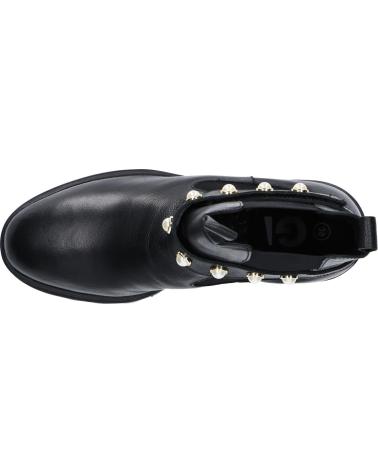 Botas de Mulher e Menina GIOSEPPO 67479 HIMBERG NEGRO