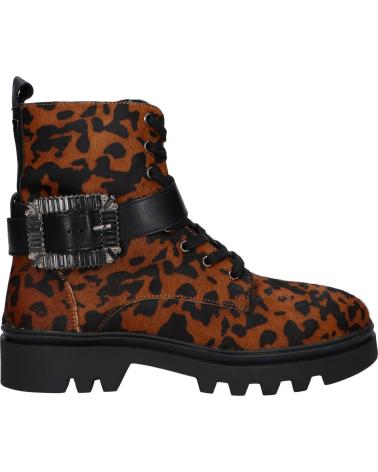 Botas de Mulher e Menina GIOSEPPO 67482 LERMOOS LEOPARDO