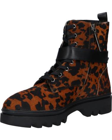 Botas de Mulher e Menina GIOSEPPO 67482 LERMOOS LEOPARDO