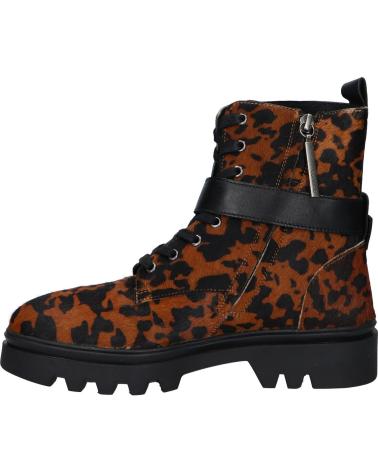 Botas de Mulher e Menina GIOSEPPO 67482 LERMOOS LEOPARDO