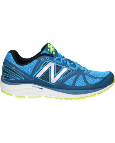 Scarpe sport per Uomo NEW BALANCE M770BB5 ROYAL
