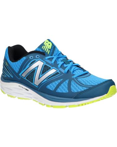 Scarpe sport per Uomo NEW BALANCE M770BB5 ROYAL