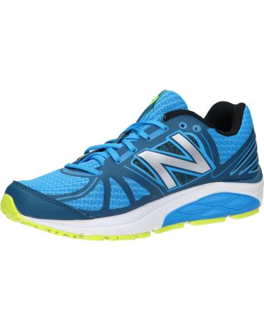 Scarpe sport per Uomo NEW BALANCE M770BB5 ROYAL