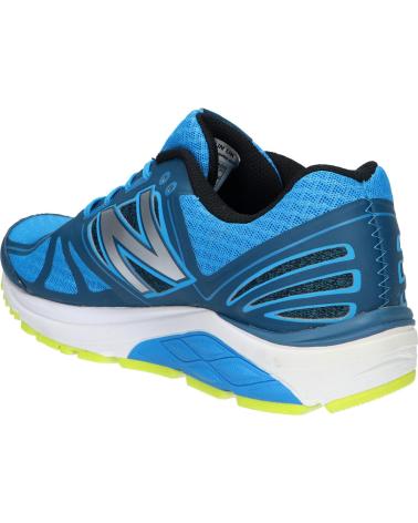 Scarpe sport per Uomo NEW BALANCE M770BB5 ROYAL