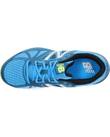 Scarpe sport per Uomo NEW BALANCE M770BB5 ROYAL