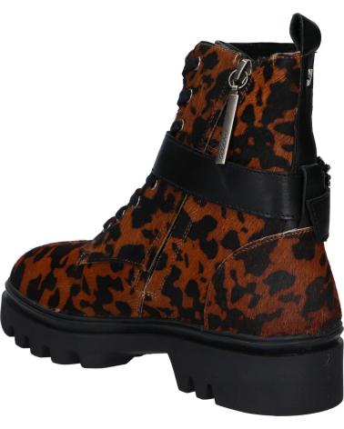 Botas de Mulher e Menina GIOSEPPO 67482 LERMOOS LEOPARDO