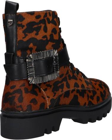 Botas de Mulher e Menina GIOSEPPO 67482 LERMOOS LEOPARDO