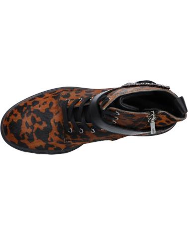 Botas de Mulher e Menina GIOSEPPO 67482 LERMOOS LEOPARDO