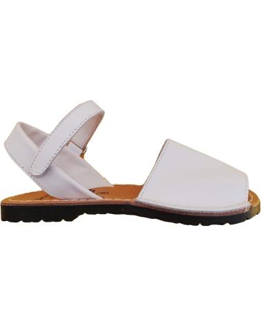 Sandálias-De-Niña-COLORES-SANDALIAS-207-BLANCO