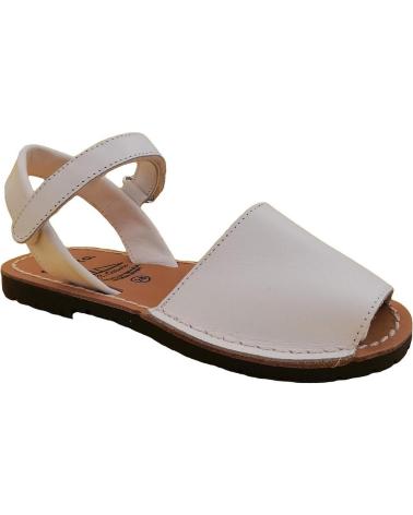 Sandalias-De-Niña-COLORES-SANDALIAS-207-BLANCO