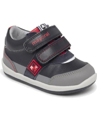 Sneaker für Junge MAYORAL ZAPATILLAS DEPORTE 42250 AZUL