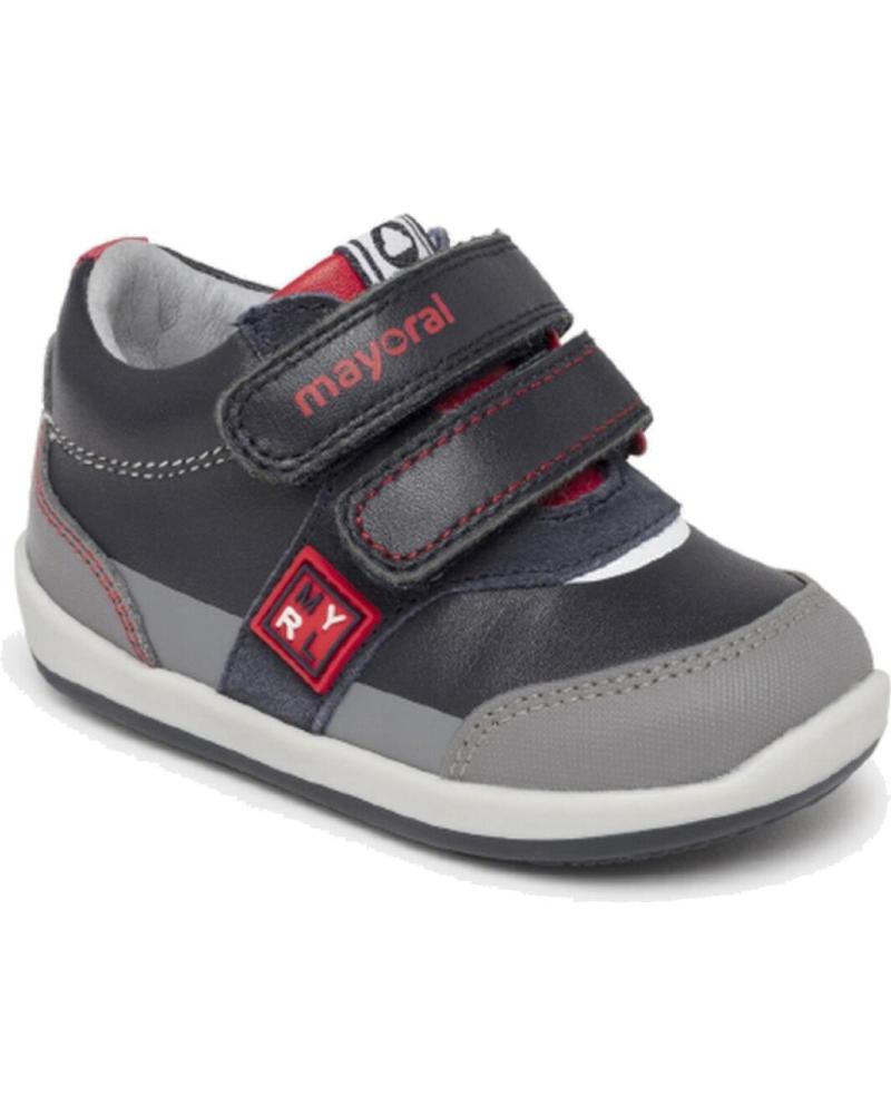 Sneaker für Junge MAYORAL ZAPATILLAS DEPORTE 42250 AZUL