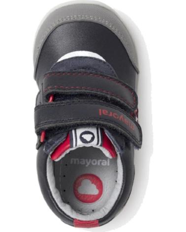 Sneaker für Junge MAYORAL ZAPATILLAS DEPORTE 42250 AZUL