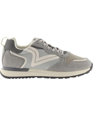 Man Zapatillas deporte VICTORIA DEPORTIVAS LEGGERA URBAN 8802101 GRIS