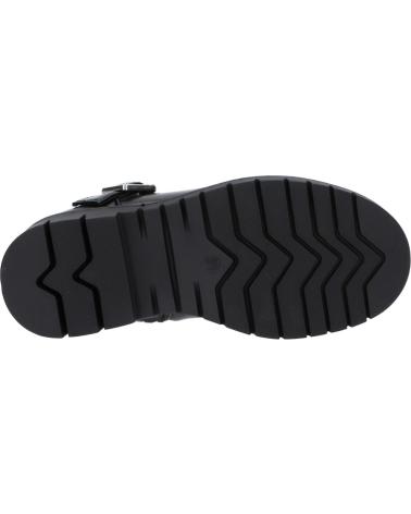 Botas de Niña LEVIS VPHI0040S DAYTONA 0003 BLACK