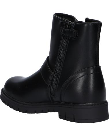 Botas de Niña LEVIS VPHI0040S DAYTONA 0003 BLACK