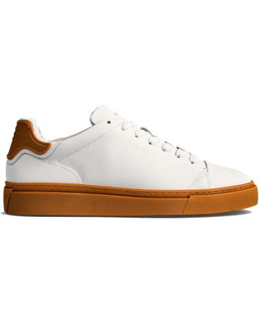 Zapatillas deporte de Hombre GANT 877631222 BLANCO