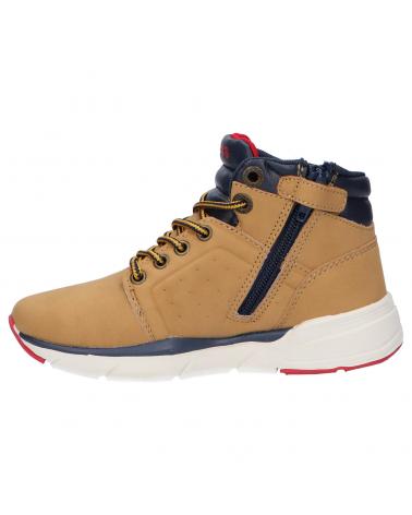 LEVIS PEAK VORE0082S MARRóN