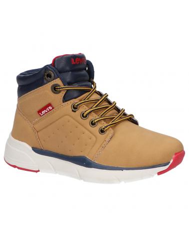 LEVIS PEAK VORE0082S MARRóN