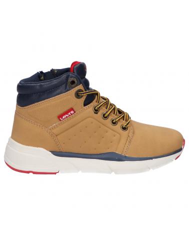 LEVIS PEAK VORE0082S MARRóN