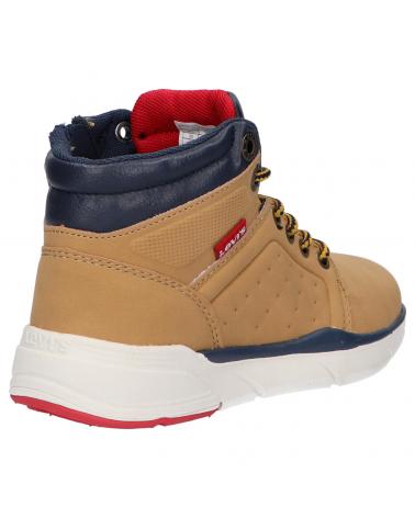 LEVIS PEAK VORE0082S MARRóN