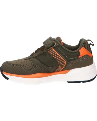 girl and boy Zapatillas deporte LEVIS VBOS0042S PROVIDENCE 0581 KHAKI