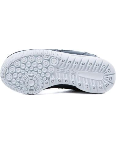 Sapatilhas de Menino MUNICH ZAPATILLAS NINO MODELO G 3 KID COLOR AZUL 044 044