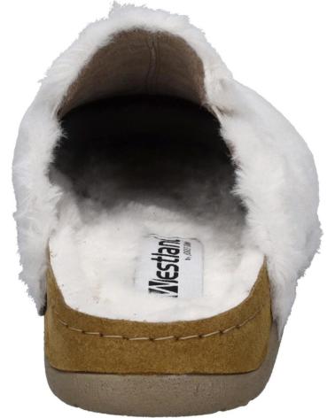 Zapatos de Mujer WESTLAND GIRONA13 BLANCO