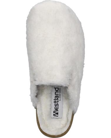Zapatos de Mujer WESTLAND GIRONA13 BLANCO