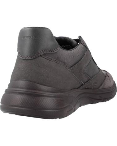Zapatillas deporte de Hombre GEOX U PORTELLO GRIS