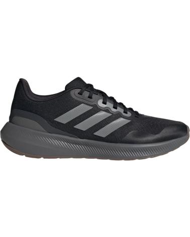 Esportes  de Homem adidas MODELO RUNFALCON 3 0 TR PARA HO NEGRO