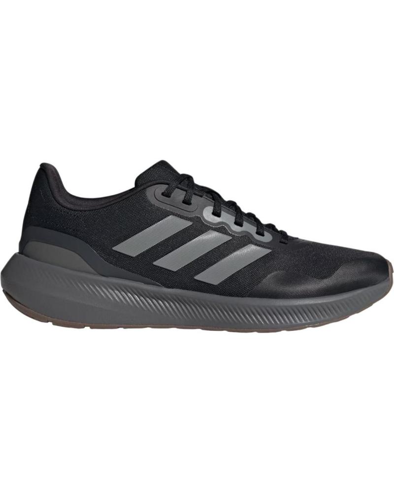 Esportes  de Homem adidas MODELO RUNFALCON 3 0 TR PARA HO NEGRO