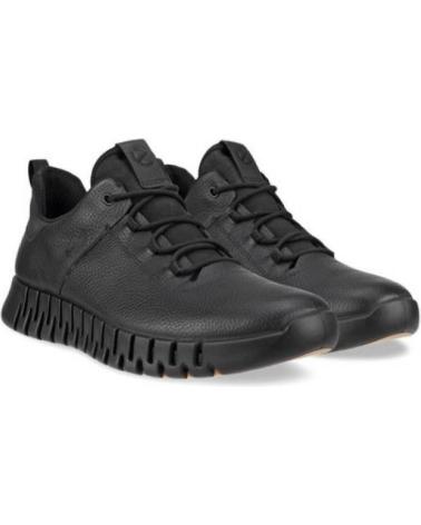 Sportivo per Uomo ECCO DEPORTIVO 525224 BLACK